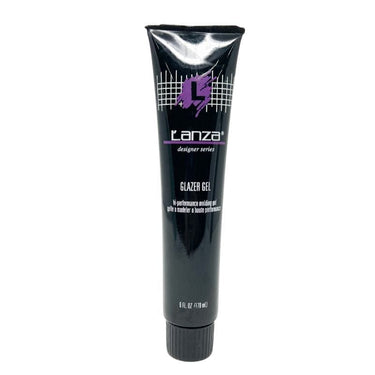 LANZA_Designer Series Glazer Gel_Cosmetic World